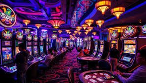 Tampilan live casino dan taruhan olahraga gbkslot di berbagai perangkat