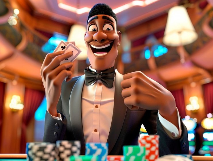 Tips keamanan digital untuk pengguna platform slot online dan live casino di Indonesia