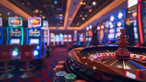 Antarmuka slot online gbkslot yang responsif dan mudah digunakan di perangkat mobile