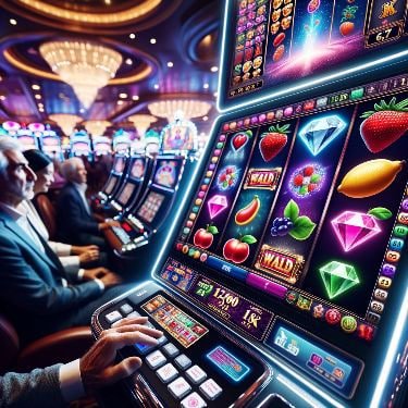 Halaman berita terbaru gbkslot menampilkan update slot online dan live casino Indonesia