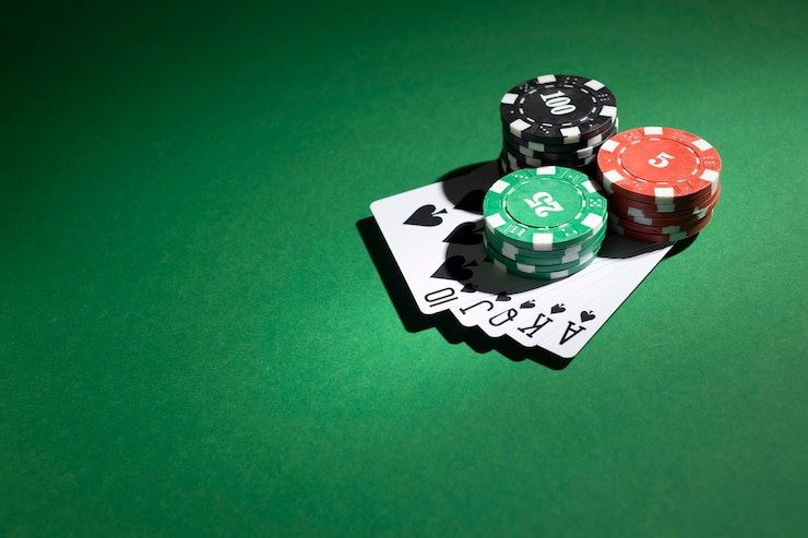 Ilustrasi pengguna gbkslot memahami prinsip responsible gaming dan bermain dengan kesadaran penuh