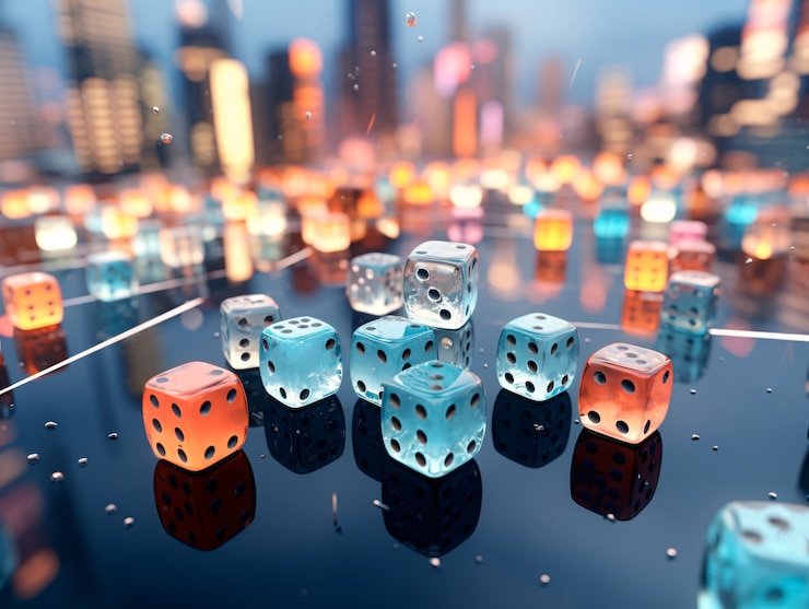 Panduan responsible gaming gbkslot untuk pengguna dewasa Indonesia agar bermain dengan bijak