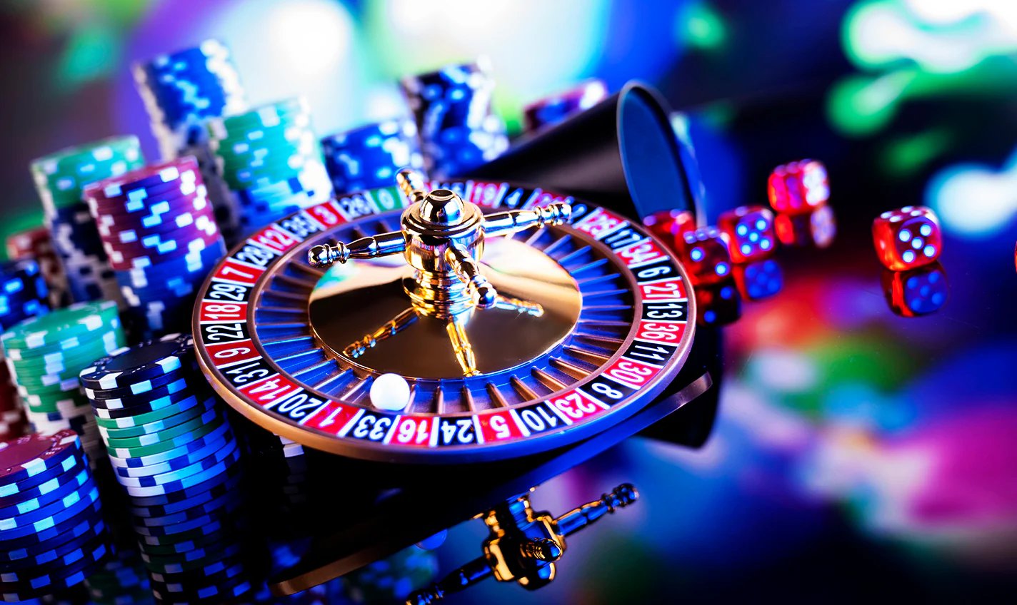 Panduan langkah demi langkah cara memulai bermain slot online di platform gbkslot