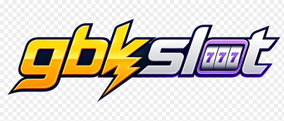Logo gbkslot platform hiburan online Indonesia